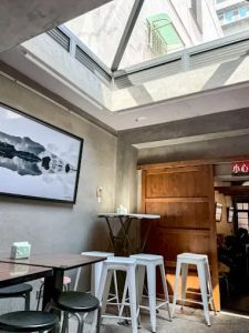 老張早餐吧 宜蘭頭城寵物友善餐廳