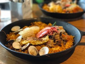 老樹8 宜蘭礁溪寵物友善餐廳