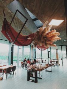 芒草Café 宜蘭壯圍寵物友善餐廳