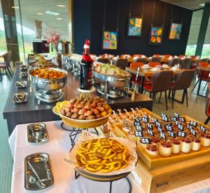 芒草Café 宜蘭壯圍寵物友善餐廳