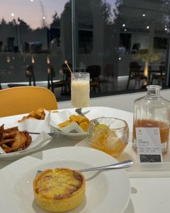 葉月拾柒 雲林虎尾寵物友善餐廳