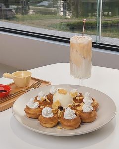 葉月拾柒 雲林虎尾寵物友善餐廳