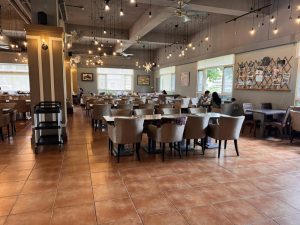 蘭海歐義廚房 宜蘭頭城寵物友善餐廳