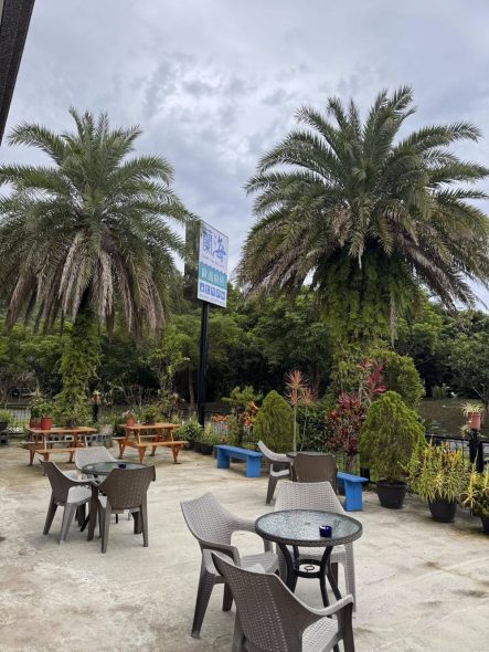 蘭海歐義廚房 宜蘭頭城寵物友善餐廳