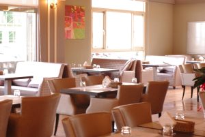 蘭海歐義廚房 宜蘭頭城寵物友善餐廳