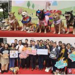 2025第三屆公益寵遊會-毛孩FUN閃曬幸福 寵物活動 寵物市集 寵物新聞