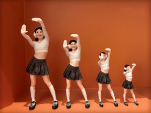 3D Shots 寵物真人3D列印 寵物文創