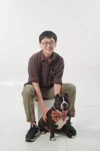 廖冠智獸醫師 2025第三屆公益寵遊會-毛孩FUN閃曬幸福 寵物活動 寵物市集