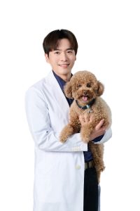 張軒祐獸醫師 2025第三屆公益寵遊會-毛孩FUN閃曬幸福 寵物活動 寵物市集