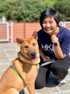 莫家瑩Cactus老師 2025第三屆公益寵遊會-毛孩FUN閃曬幸福 寵物活動 寵物市集