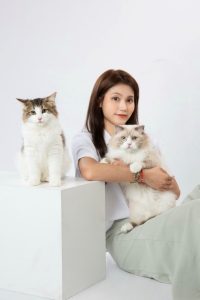 阿比麻麻老師 2025第三屆公益寵遊會-毛孩FUN閃曬幸福 寵物活動 寵物市集