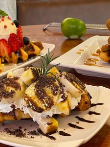 Amanda Cafe 新北淡水寵物友善餐廳