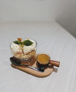 CHILL Brunch雀兒早午餐 新北三重寵物友善餐廳