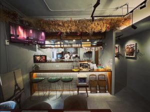 Chef & Co. 新北三重寵物友善餐廳