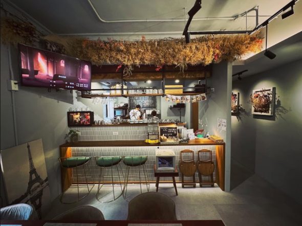 Chef & Co. 新北三重寵物友善餐廳