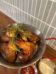 Chef & Co. 新北三重寵物友善餐廳