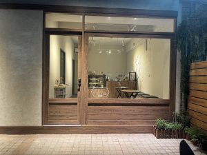 LUNE 璐尼甜點 新北三重寵物友善餐廳