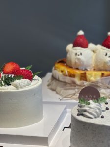 LUNE 璐尼甜點 新北三重寵物友善餐廳