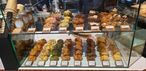 OLD BOY 咖啡甜點 新北三重寵物友善餐廳