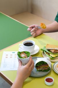 大室omuro 新北三重寵物友善餐廳