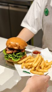 大室omuro 新北三重寵物友善餐廳