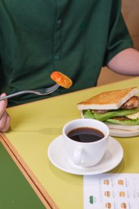 大室omuro 新北三重寵物友善餐廳