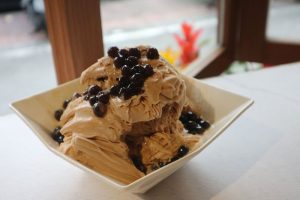 雪花咖啡 新北淡水寵物友善餐廳