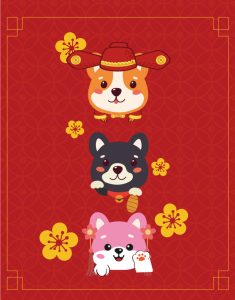 2026 PetZoo 櫻花市集-毛孩走春公益生活節 亮點活動介紹 寵物市集