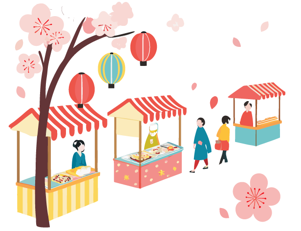 2026 PetZoo 櫻花市集-毛孩走春公益生活節 亮點活動介紹 寵物市集