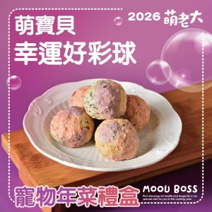 2026 PetZoo 櫻花市集-毛孩走春公益生活節 寵物年菜 寵物市集
