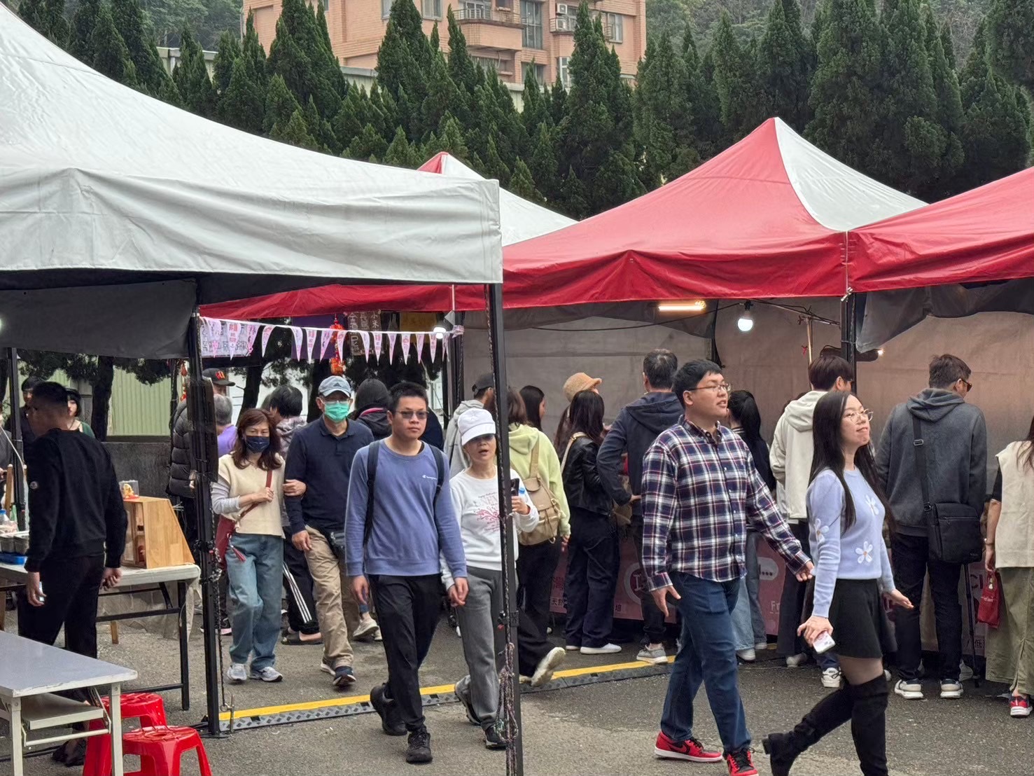 2026 PetZoo 櫻花市集-毛孩走春公益生活節 寵物市集