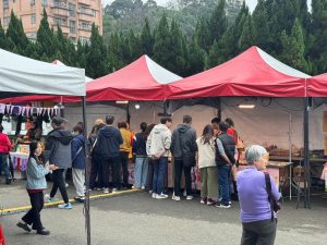 2026 PetZoo 櫻花市集-毛孩走春公益生活節 寵物市集