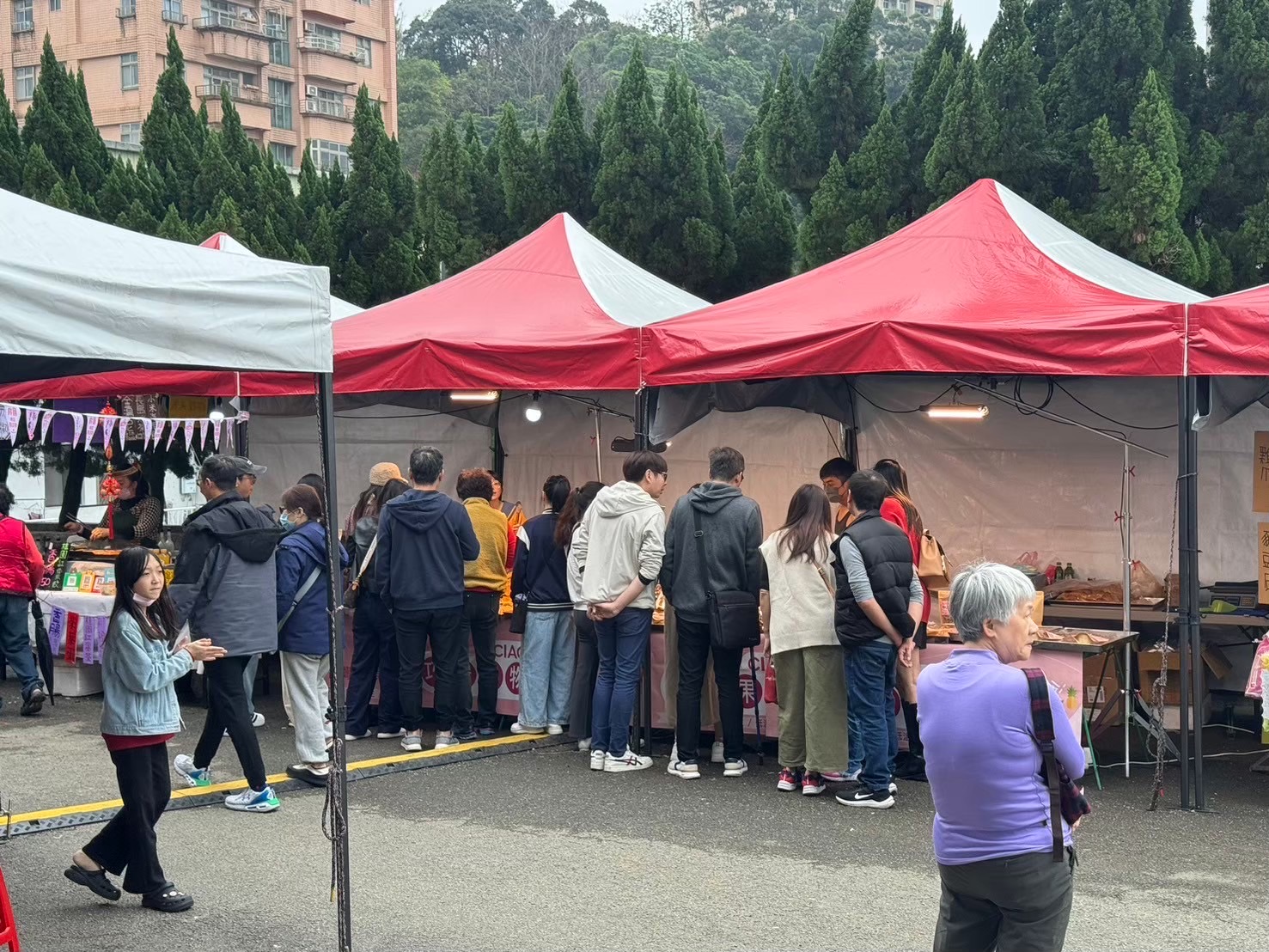 2026 PetZoo 櫻花市集-毛孩走春公益生活節 寵物市集