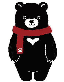 2026 PetZoo 櫻花市集-毛孩走春公益生活節 寵物市集 瀕危動物保育行動計畫 熊寶(台灣黑熊) 2026 PetZoo 櫻花市集-毛孩走春公益生活節 寵物市集 瀕危動物保育行動計畫 熊寶(台灣黑熊)