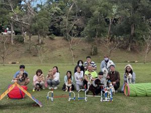 2026 PetZoo 櫻花市集-毛孩走春公益生活節 敏捷犬寵物公益講座 寵物市集