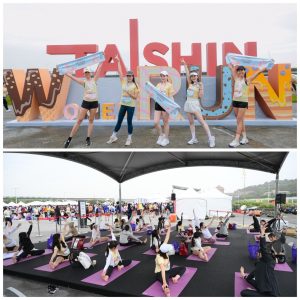 2026 TS WOMEN RUN-3KM寵物組 寵物路跑 寵物活動