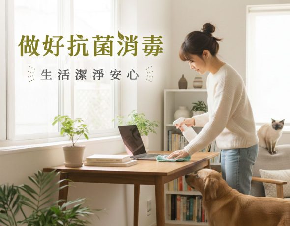 沛力淨 抗菌專用噴霧機 高效抗菌