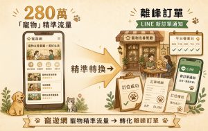 2026 全台特搜：必去最強寵物友善《寵遊星級評鑑大賞》 寵物活動