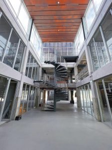台北市寵物友善展區 台北方舟