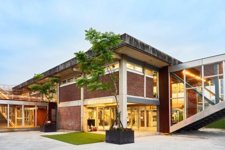 台北市寵物友善展區 台北方舟